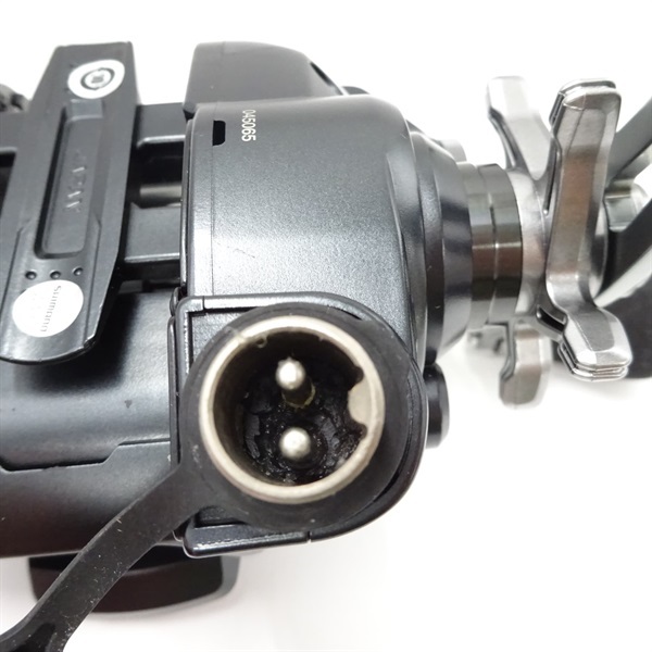 ２４フォースマスター６００ＤＨ